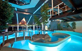 Goebels Hotel Rodenberg