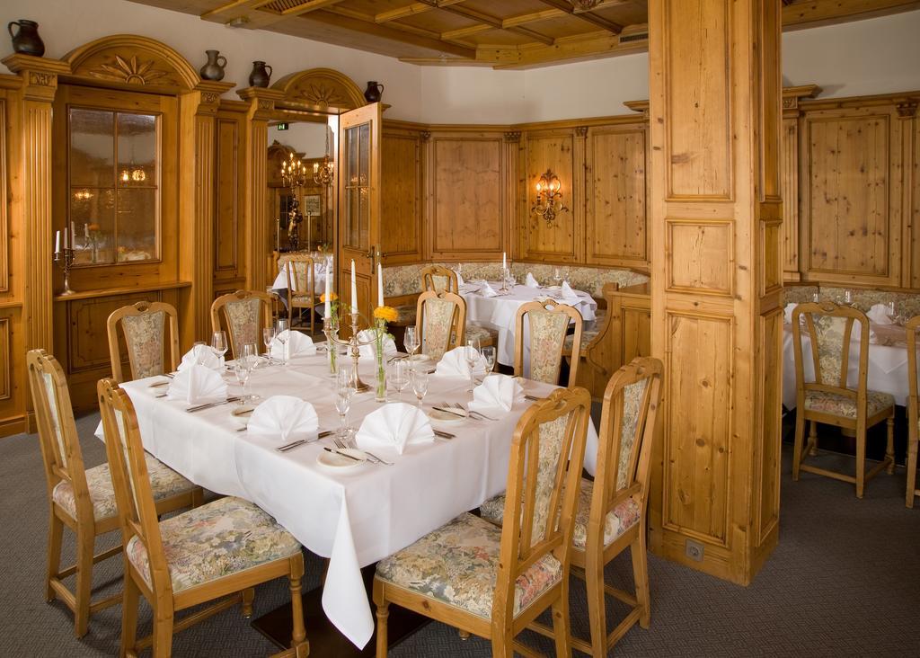 Goebels Hotel Rodenberg Rotenburg an der Fulda Esterno foto